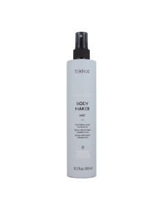 Lakme Teknia Hair Care Body Maker Mist Voluminizador 300 ml